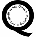 Annapolis Valley Quaker Meeting Logo