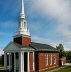 Manning Memorial Chapel
