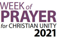 Week of Prayer for Christian Unity – 2021